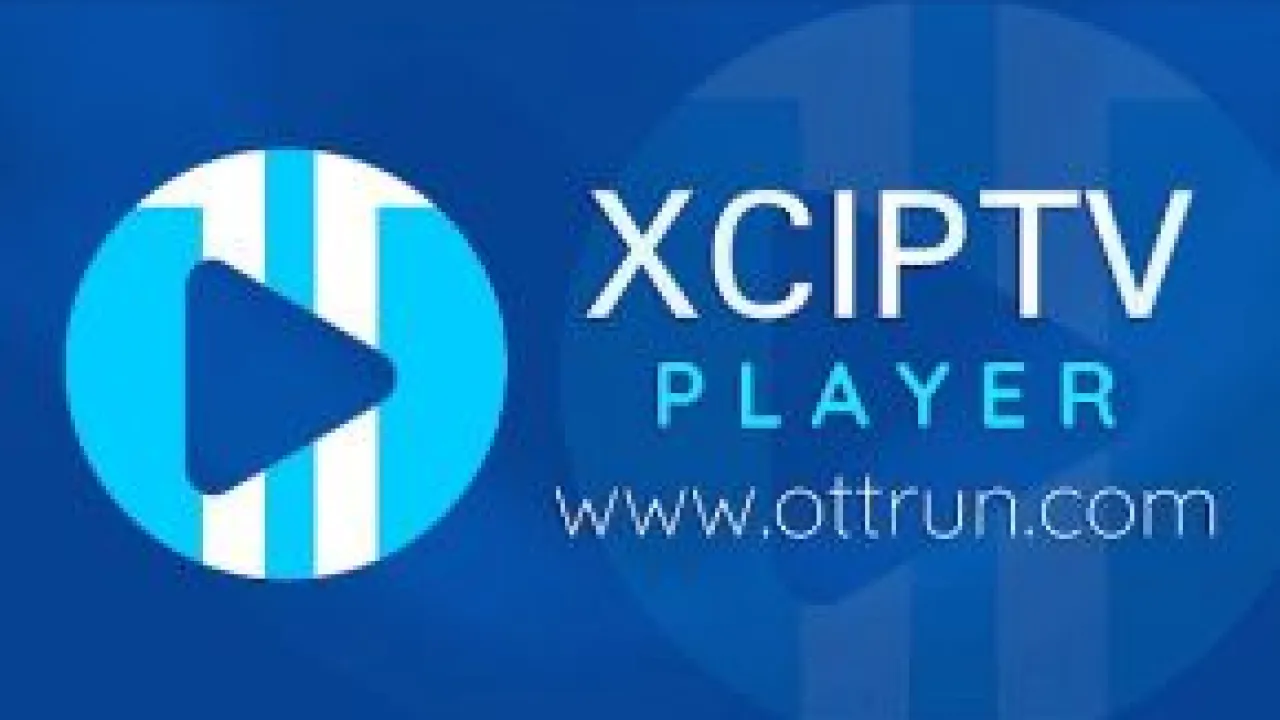 XCIPTV PLAYER