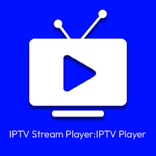 IPTV stream player